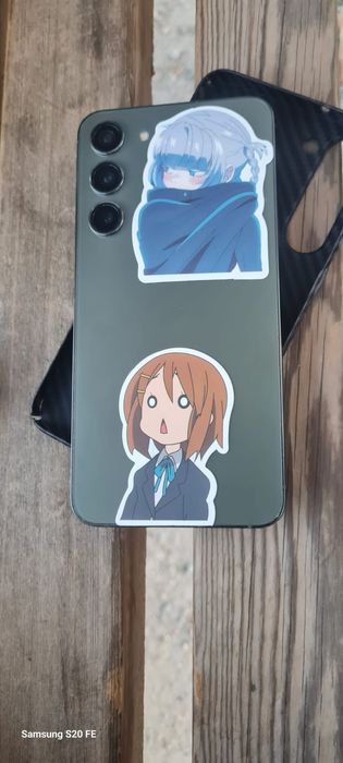 Samsung Galaxy S23plus