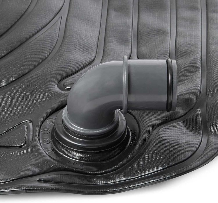 Intex Соларна нагревателна подложка за надземен басейн