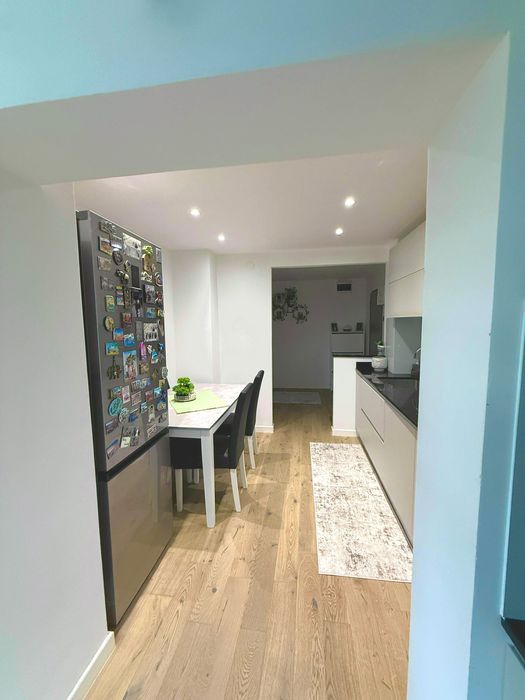 Apartament 2 camere complet mobilat zona Nord