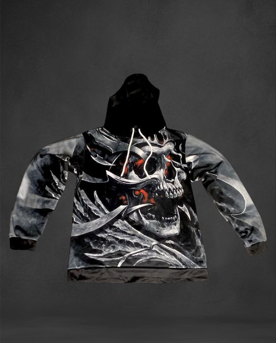 Мьжо Худи  Размер - L