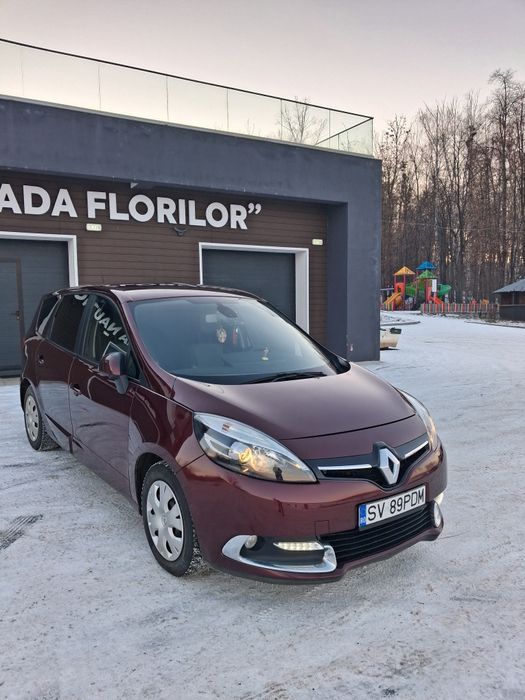 Renault G.S .1,5dci_230000km