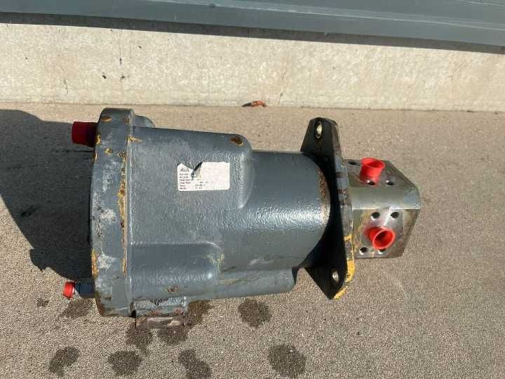 Motor hidraulic rotire LIEBHERR -Piese de schimb LIEBHERR