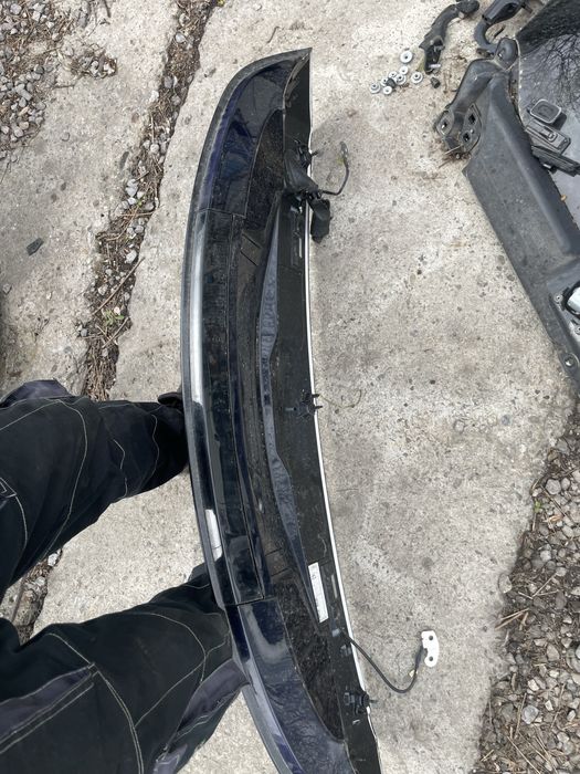 Части за Range Rover Evoque