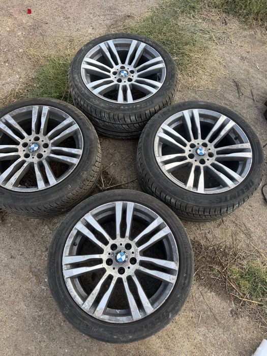 Джанти бмв 20ки х5 х6 5х120 (janti 20ki sport paket bmw x5 x6)