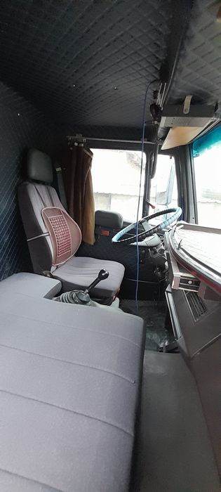 Мерседес 814 сатылады