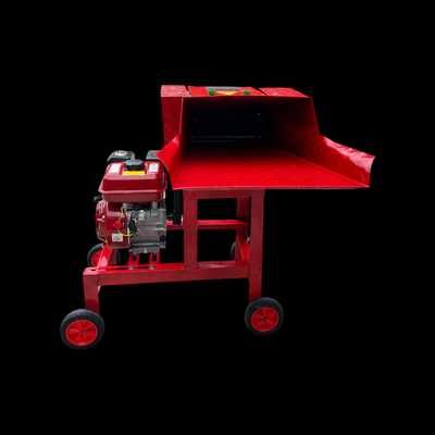 Дробилка за люцерна, Фуражомелка 400 кг/ч, 7,5 к.с.