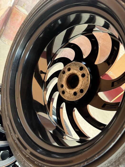 205/45/R17  жагдайы зын