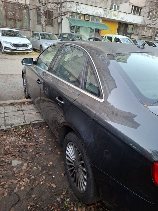 Продавам Ауди А 4, 1.8 TFSI