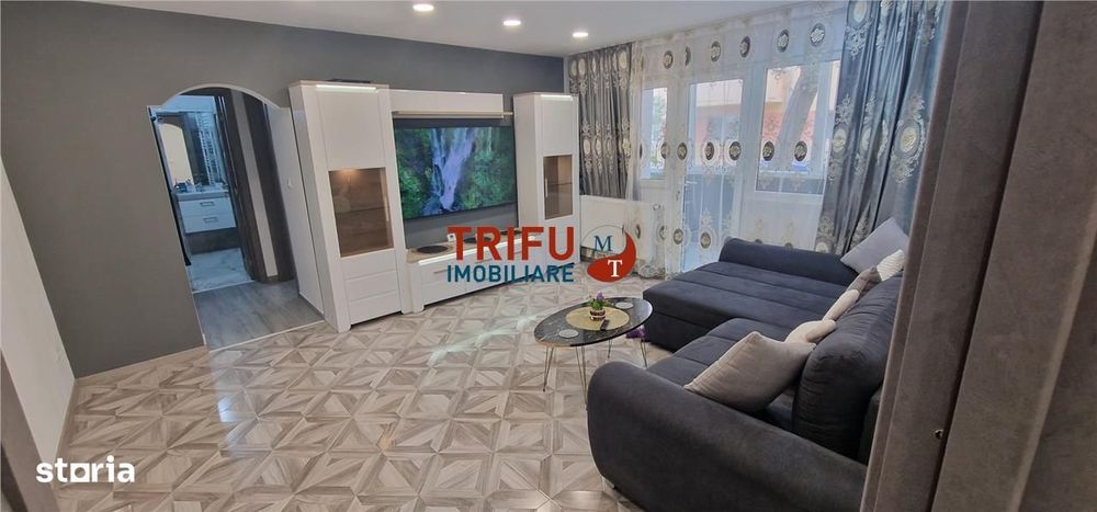 Apartament 2 camere de vanzare zona Cetate — fotografia 1
