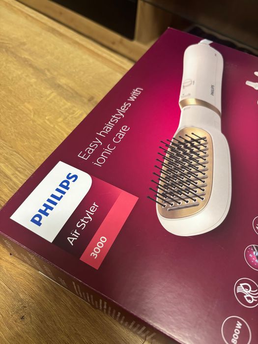 Сешоар PHILIPS 4in1