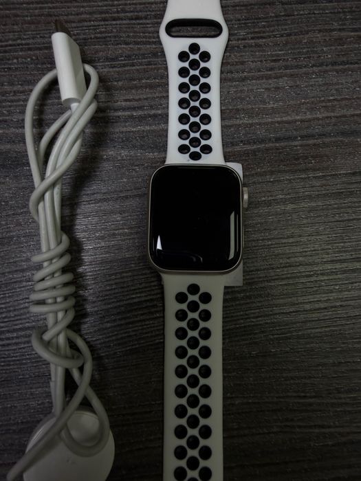 Apple watch se 2 • Baitimes 0.0.24