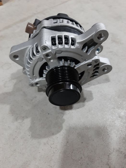 Генератор Toyota Lexus 2TR 3RZ 2UZ 3GR