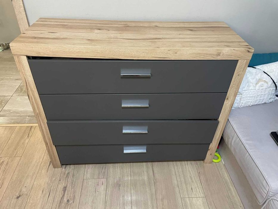 Скрин за спалня 111/88/41