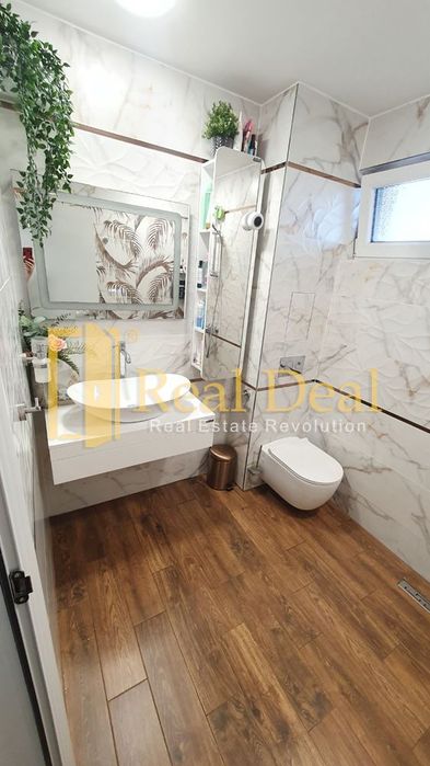 Продава се Тристаен апартамент в София, Драгалевци - 83 кв.м за 2850 €/кв.м - Снимка #9