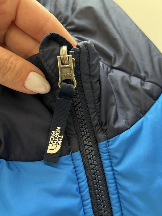 Детско яке The Northface