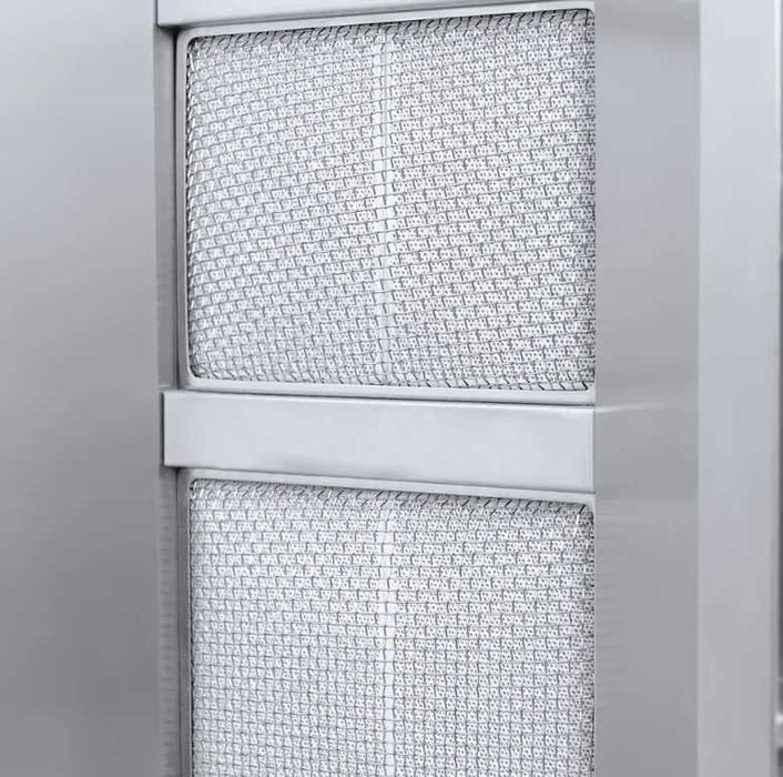 Aparat shaorma gaz GPL,  INOX, rotisor kebab gaz 3,4,5 arzatoare