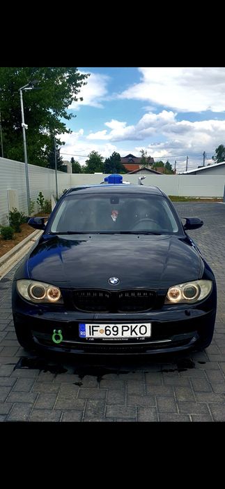 De vânzare BMW 120d