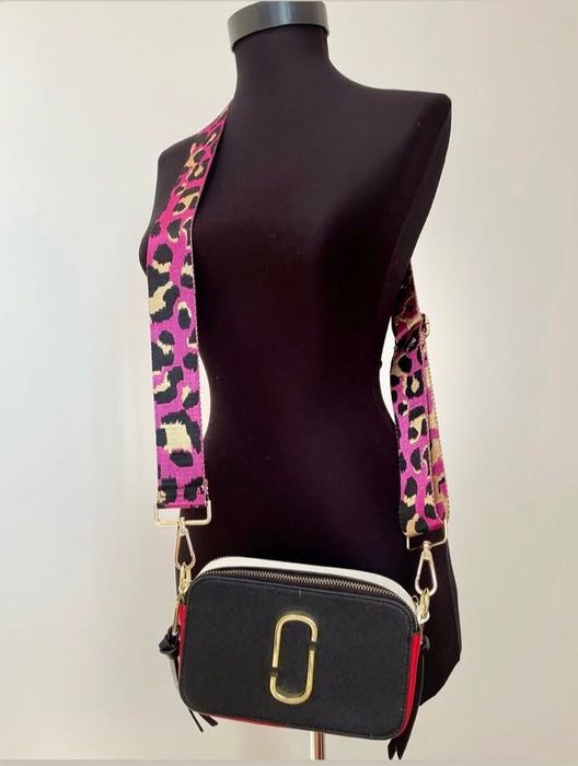 Малка дамска чанта