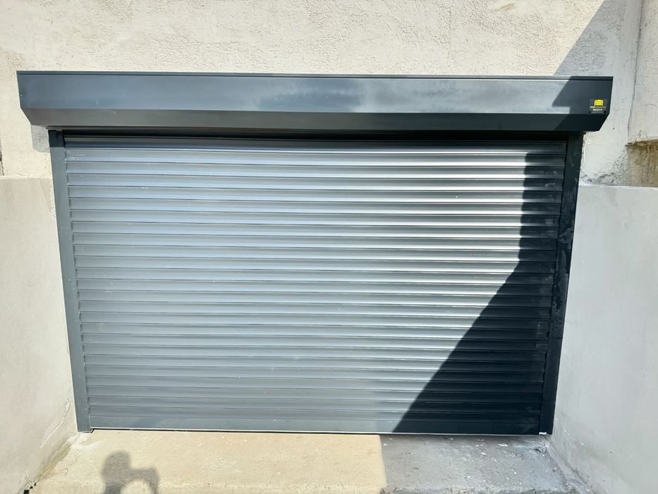ТОП ОФЕРТА ! Гаражни, ролетни и охранителни врати