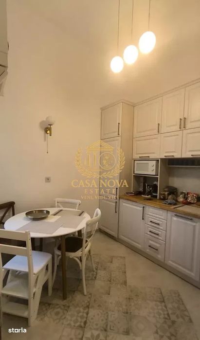 Apartament 3 camere 95mp, etaj intermediar, zona Ultracentrala — fotografia 1