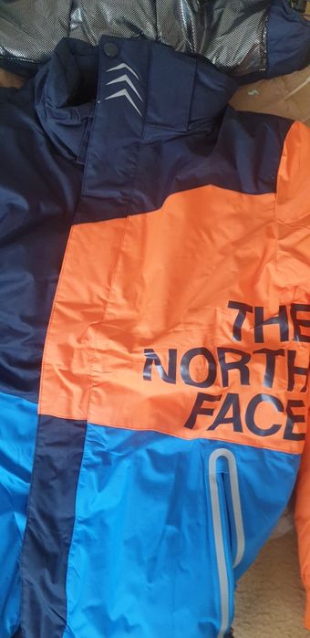 Куртка новая пуховик