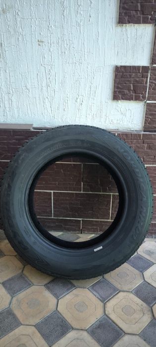 Зимние шины, зимняя резина