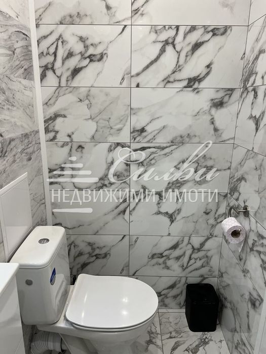 Дава се под наем Двустаен апартамент в Шумен, Боян Българанов 1 - 40 кв.м за 306 € - Снимка #10