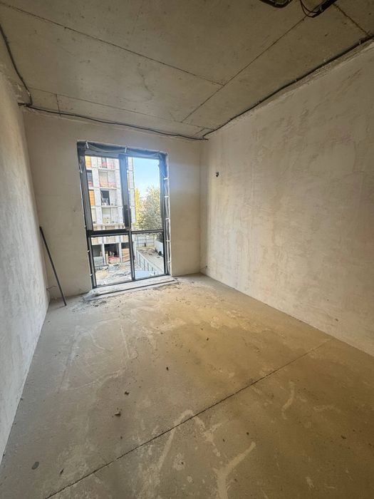 Квартира ЖК Regnum Plaza 3/13/15 100 м2