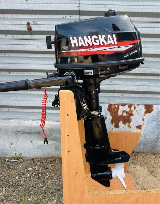 Мотор на лодку Hangkai