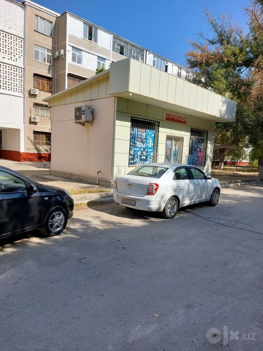 Магазин сотилади. 32 000 ye