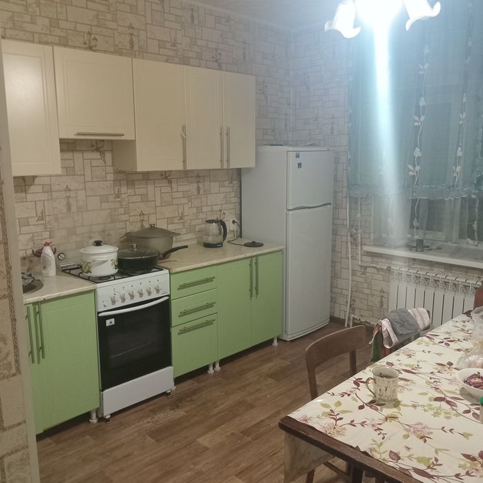 Сдается квартира