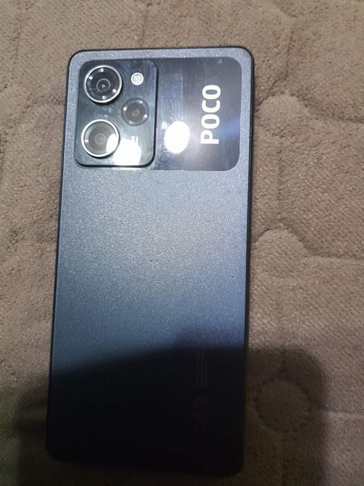 POCO X5 RPO 5G    .