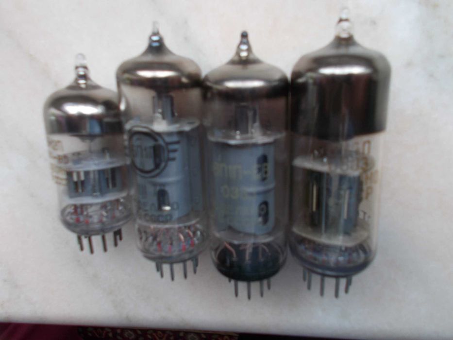 Lampi   audio noi.