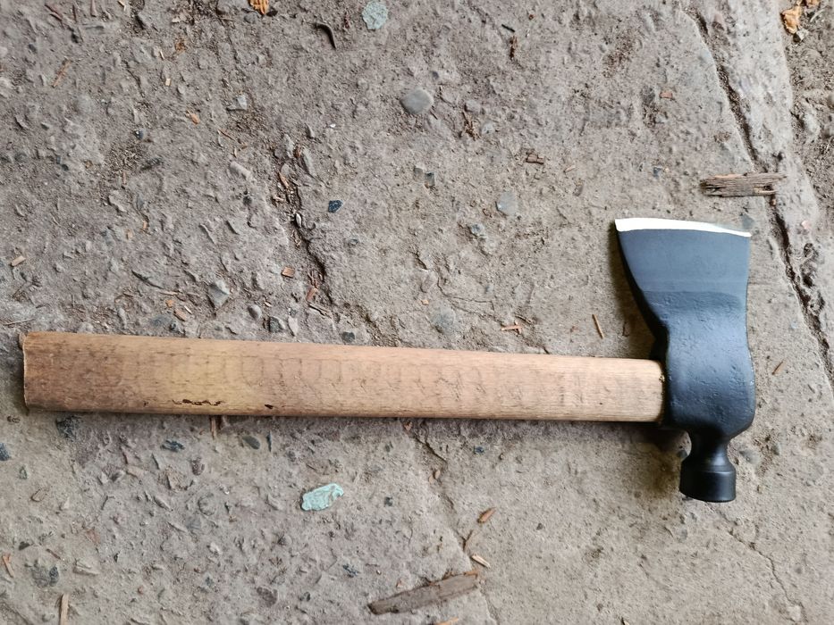 Инвентарь для огорода