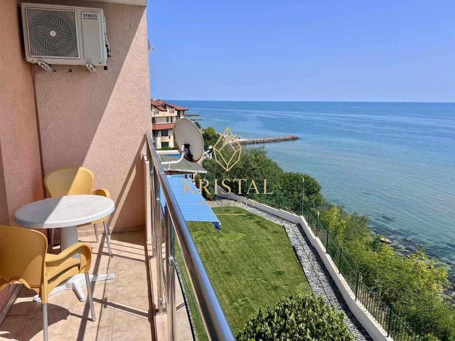 Продава се Двустаен апартамент в Свети Влас - 77 кв.м за 1364 €/кв.м - Снимка #14