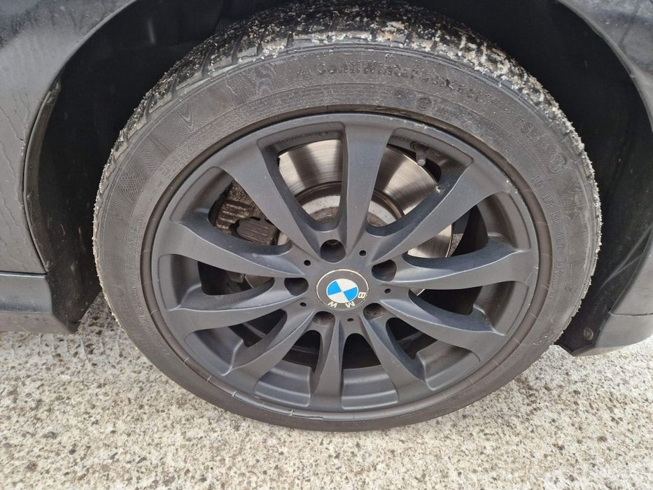 BMW E91 330XD 245кс N57 Face Cic навигация автоматик НА ЧАСТИ!