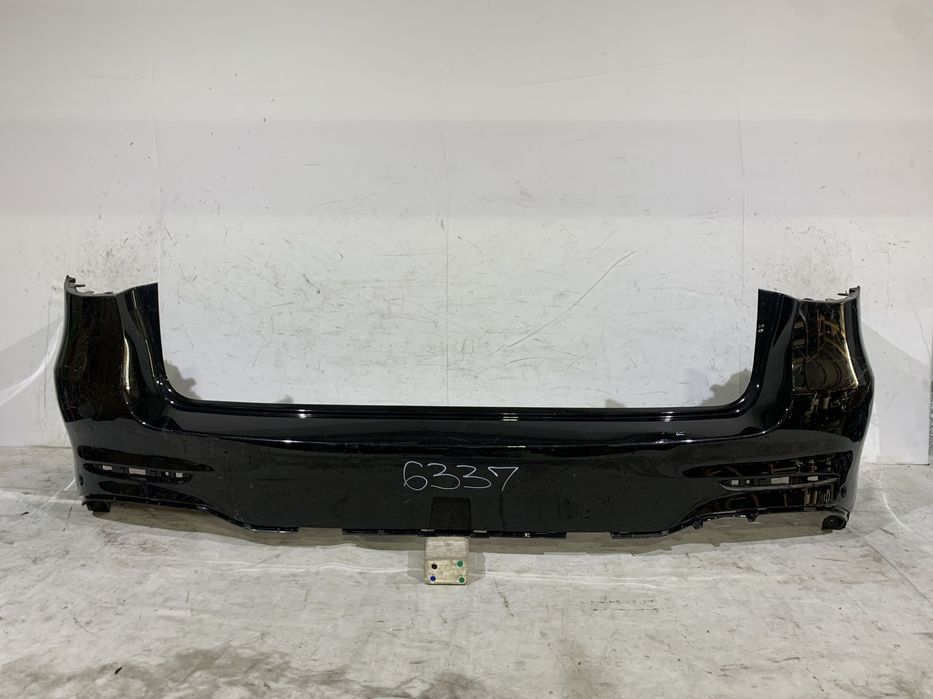 Bara spate Mercedes GLC AMG, 2016, 2017, 2018, 2019, 2020, 2021, 2022, cod origine OE A2538850200.