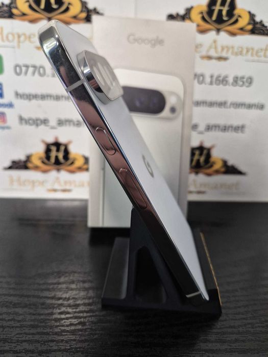 Hope Amanet P10/Google Pixel 10 Pro
