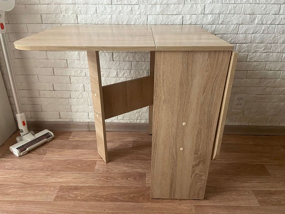 Стол раздвижной бу