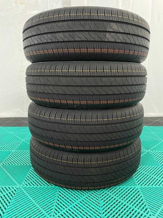 Set anvelope noi vara GoodYear 195 60 R18 dot iulie 2024