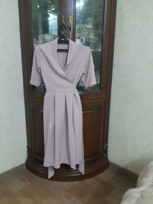 женские платья 42-44 размер