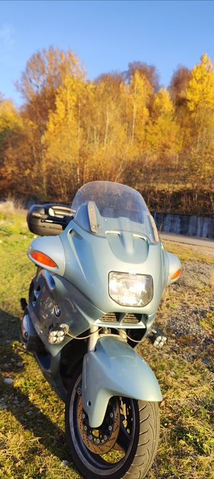 Vand BMW r1100rt 1999
