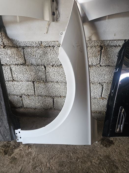 Запчасти из корей