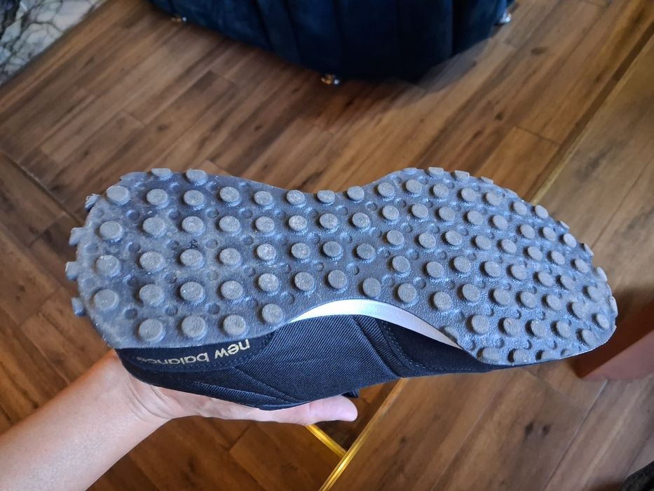 Маратонки  new balance