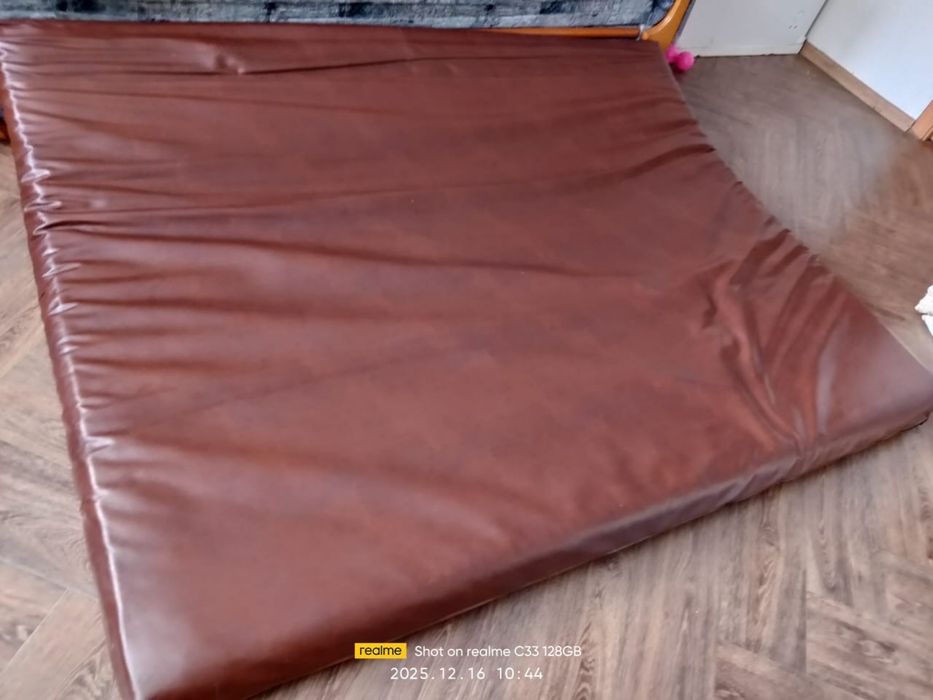 Матрас двухспальный