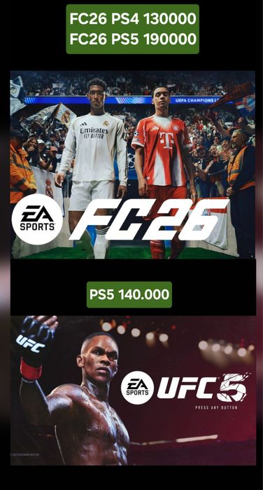 PlayStation 4 Playstation 5 uchu offline o'yin.