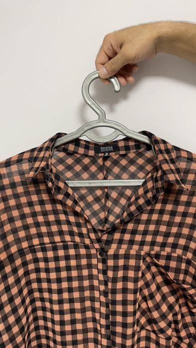 Продаётся кофточка , рубашка Всё новое