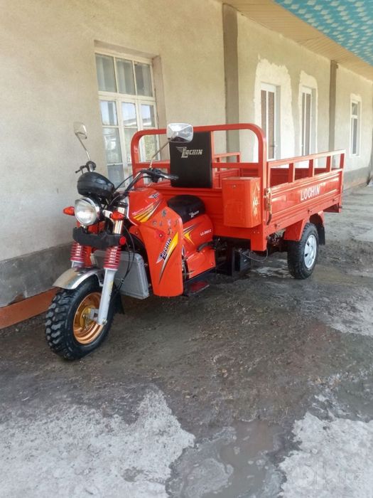 Moto sotiladi tezda