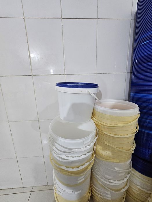 Mayonez chelakchasi holati yaxshi