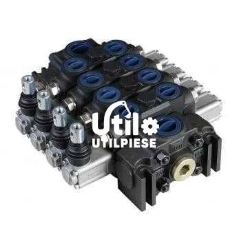 distribuitor hidraulic jcb js130 js145 js160 js180 js200 js220 js240